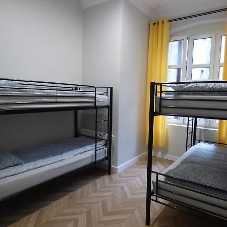 Gingerbread Hostel Stary Toruń Eksteriør billede