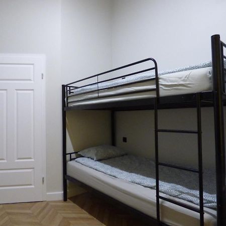 Gingerbread Hostel Stary Toruń Eksteriør billede
