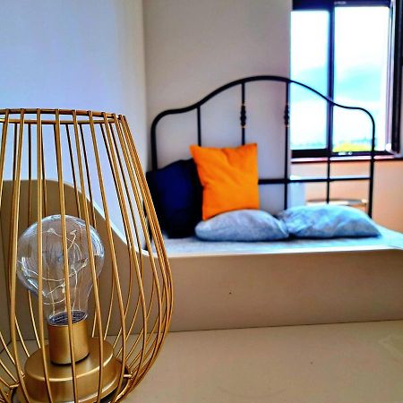 Gingerbread Hostel Stary Toruń Eksteriør billede