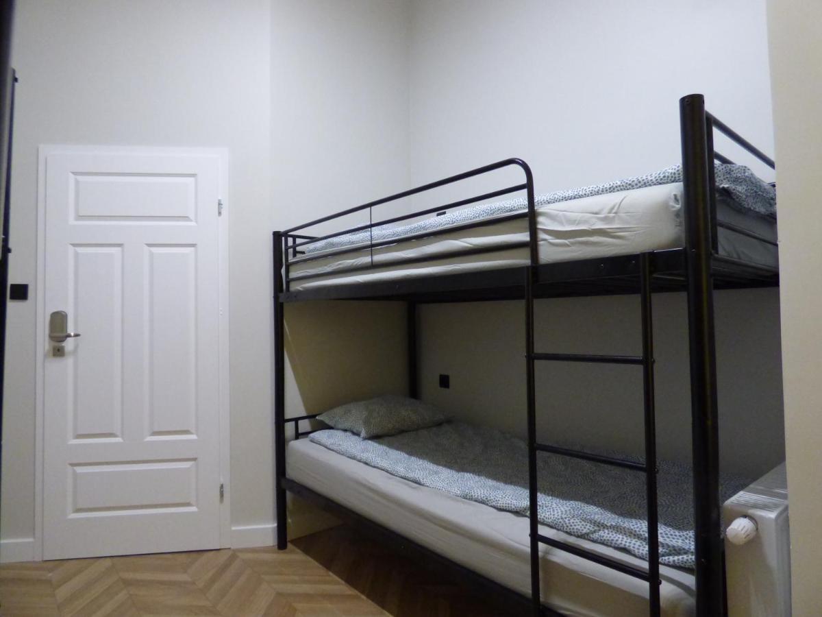 Gingerbread Hostel Stary Toruń Eksteriør billede