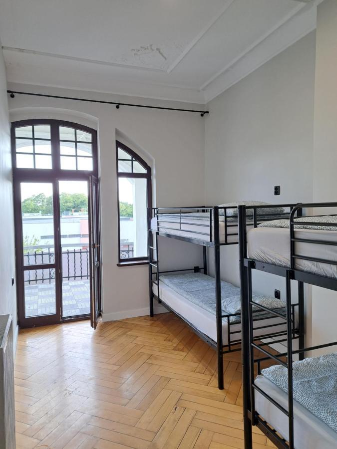 Gingerbread Hostel Stary Toruń Eksteriør billede