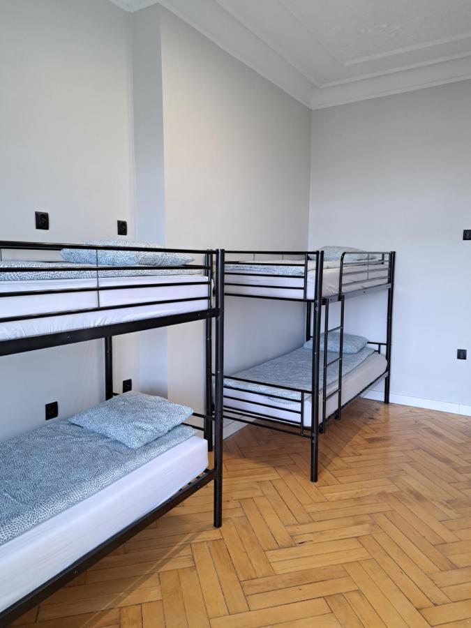 Gingerbread Hostel Stary Toruń Eksteriør billede