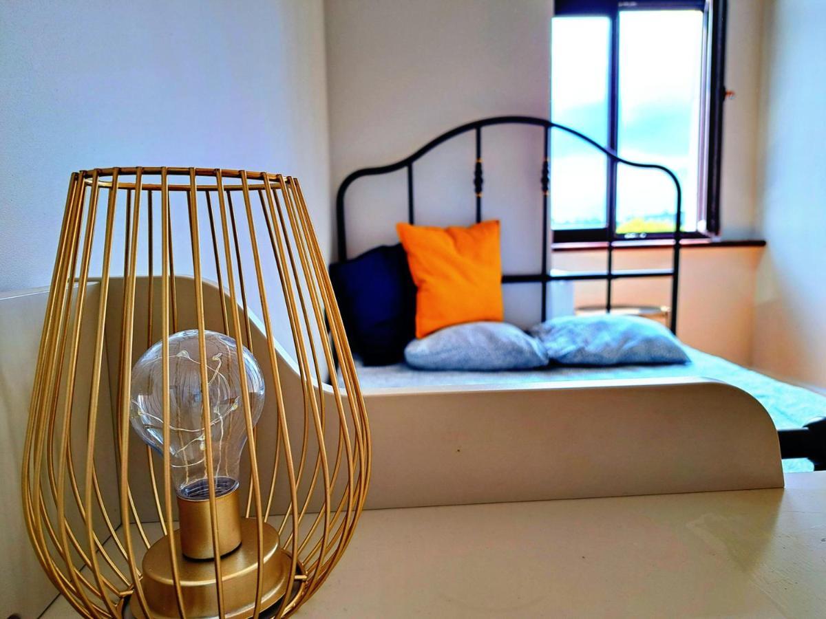 Gingerbread Hostel Stary Toruń Eksteriør billede